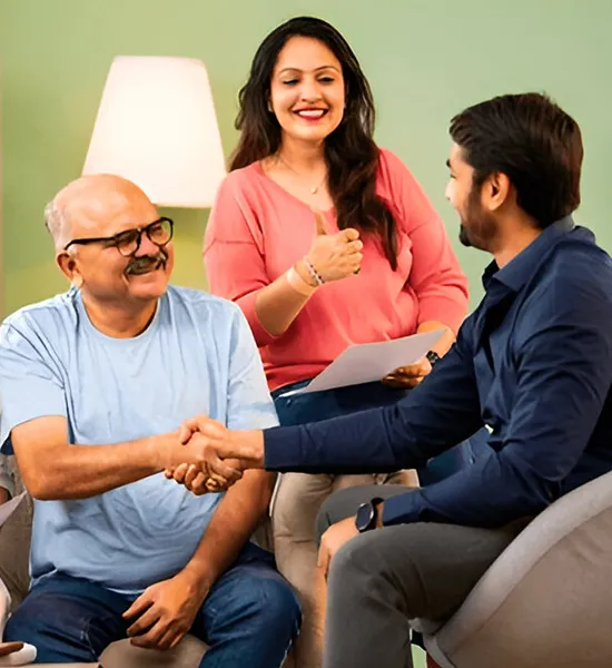 Personalized wealth planning