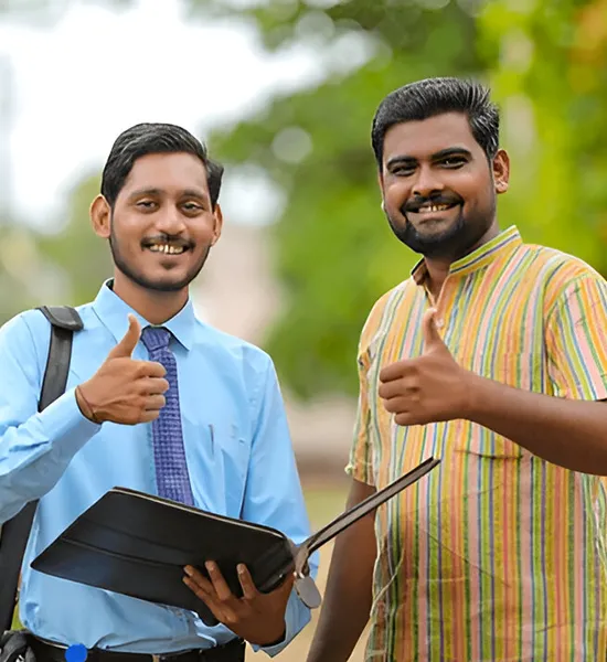 Comprehensive financial advising